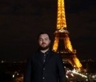 Встретьте Мужчинa : Anas, 27 лет до Германия  Dusseldorf